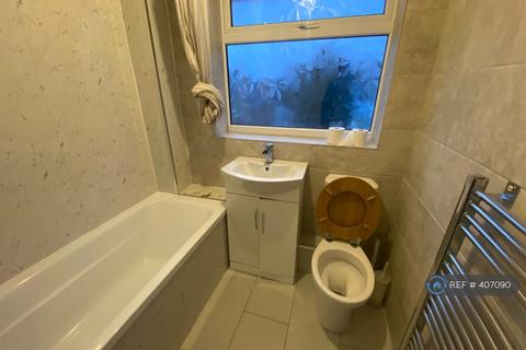 undefined, Millhouse Lane, Moreton, Wirral, CH46