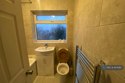 undefined, Millhouse Lane, Moreton, Wirral, CH46