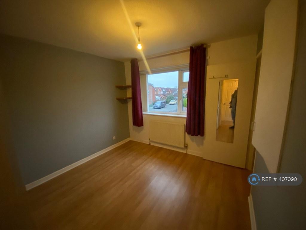 Main Room