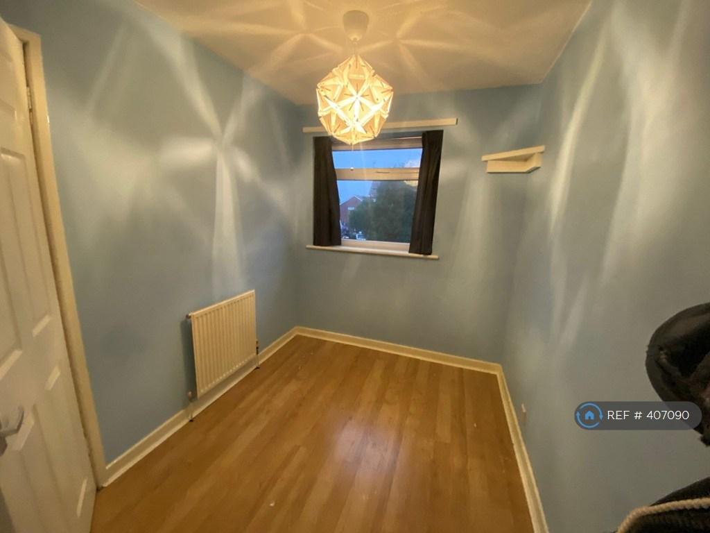 Box Room
