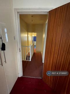 4 bedroom terraced house to rent, Napier Road, London, E6