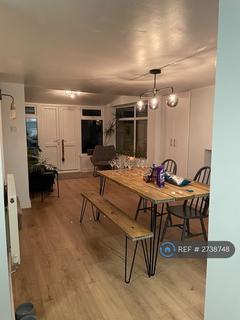 1 bedroom flat to rent, Monks Road, Lincoln, LN2