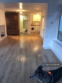 1 bedroom flat to rent, Monks Road, Lincoln, LN2