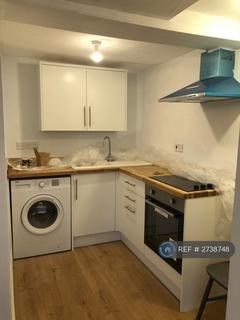 1 bedroom flat to rent, Monks Road, Lincoln, LN2