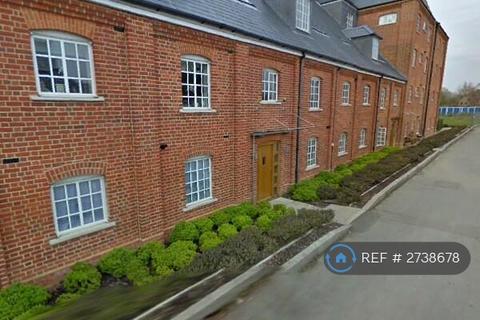 2 bedroom flat to rent, The Malthouse, Romsey, SO51