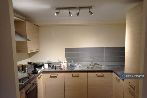 2 bedroom flat to rent, The Malthouse, Romsey, SO51