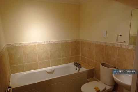 2 bedroom flat to rent, The Malthouse, Romsey, SO51