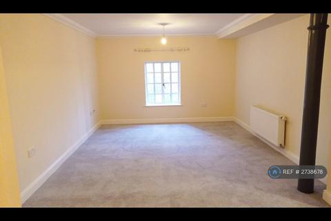 2 bedroom flat to rent, The Malthouse, Romsey, SO51