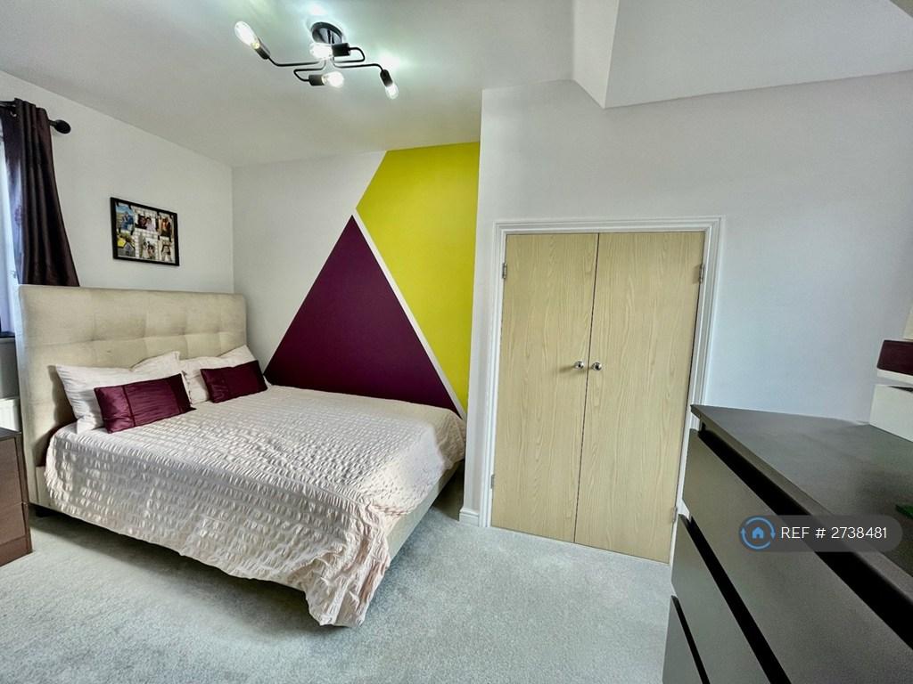 Bed Room - 2