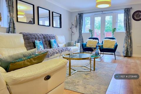 undefined, Matthews Close, Earley, Reading, RG6