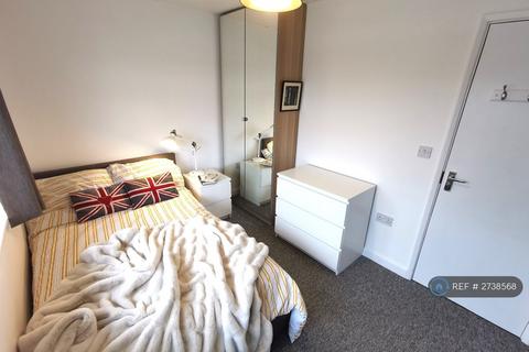 1 bedroom in a house share to rent, Grange Drive, Swindon, SN3