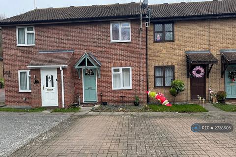 undefined, Curling Lane, Badgers Dene, Grays, RM17