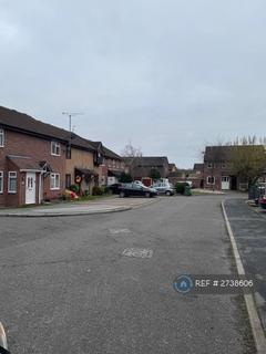undefined, Curling Lane, Badgers Dene, Grays, RM17