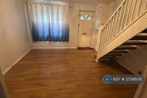 undefined, Curling Lane, Badgers Dene, Grays, RM17