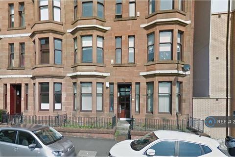 undefined, Somerville Drive, Glasgow, G42