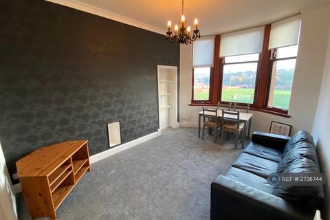 undefined, Somerville Drive, Glasgow, G42