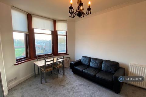undefined, Somerville Drive, Glasgow, G42