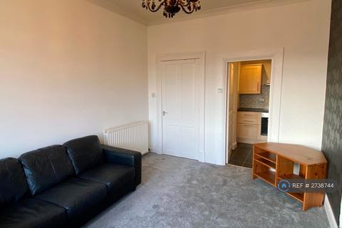 undefined, Somerville Drive, Glasgow, G42