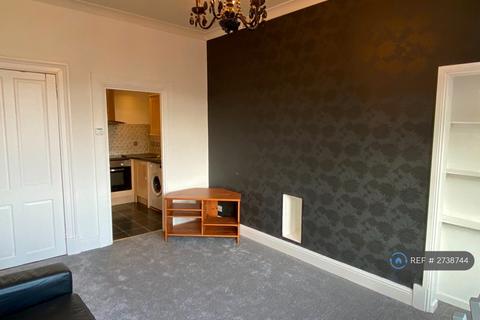 undefined, Somerville Drive, Glasgow, G42