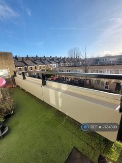 1 bedroom flat to rent, Grange Place, London, NW6