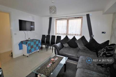 1 bedroom flat to rent, Spottiswood Court, Croydon, CR0