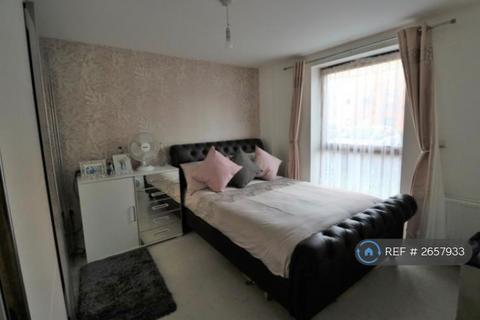 1 bedroom flat to rent, Spottiswood Court, Croydon, CR0