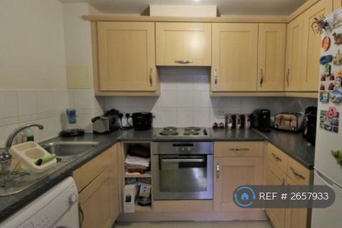 1 bedroom flat to rent, Spottiswood Court, Croydon, CR0