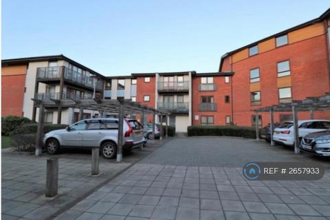 1 bedroom flat to rent, Spottiswood Court, Croydon, CR0