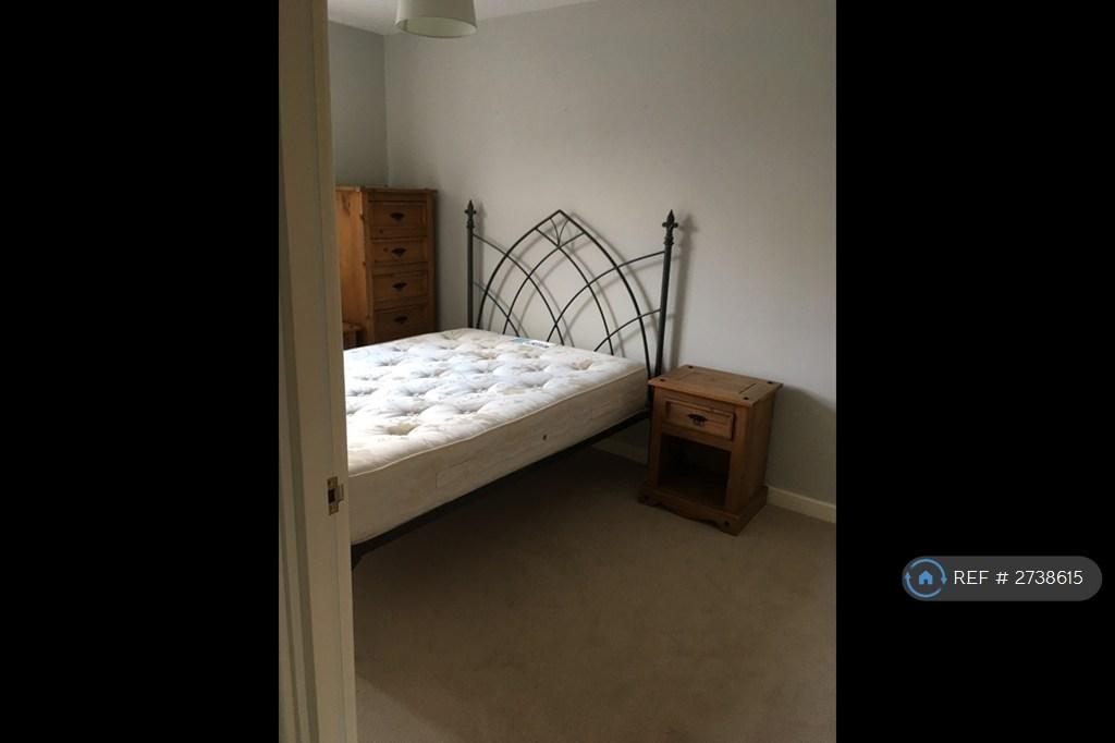 2nd Bedroom