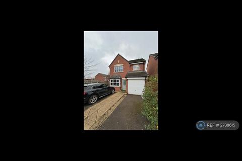 3 bedroom detached house to rent - Wheatley Drive, Castleford, WF10