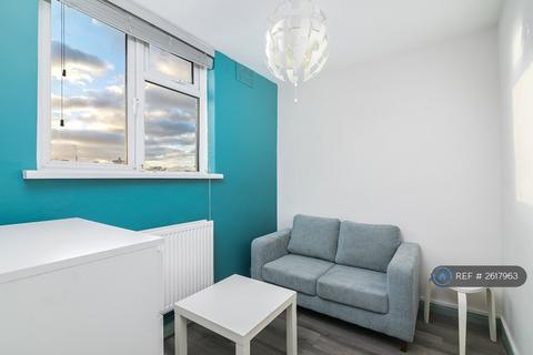 undefined, Hornsey Road, London, N19