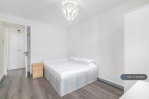 undefined, Hornsey Road, London, N19