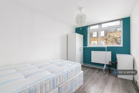 undefined, Hornsey Road, London, N19
