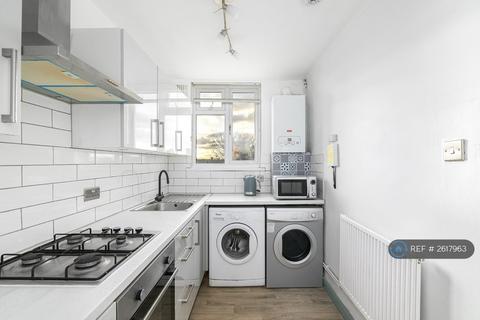 undefined, Hornsey Road, London, N19