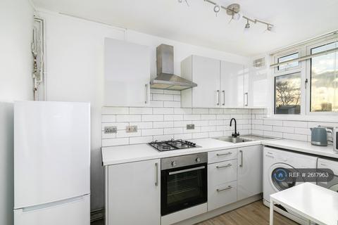 2 bedroom flat to rent, Hornsey Road, London, N19