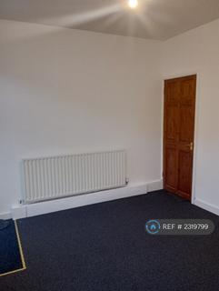 2 bedroom end of terrace house to rent, Lower Somercotes, Somercotes, Alfreton, DE55