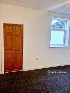 2 bedroom end of terrace house to rent, Lower Somercotes, Somercotes, Alfreton, DE55