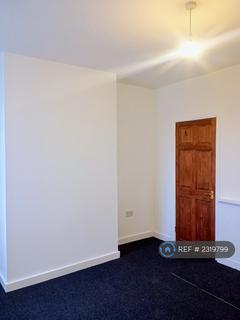 2 bedroom end of terrace house to rent, Lower Somercotes, Somercotes, Alfreton, DE55