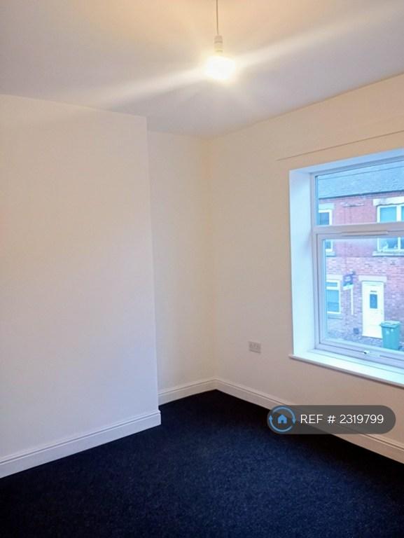 Front Bedroom