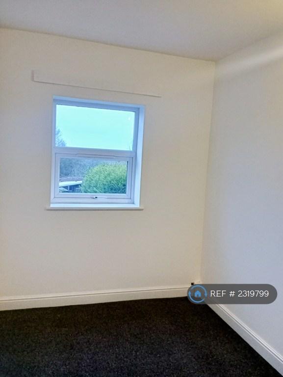 Back Bedroom