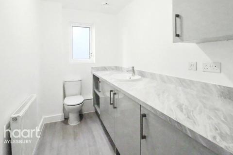 undefined, The Deene, Aylesbury