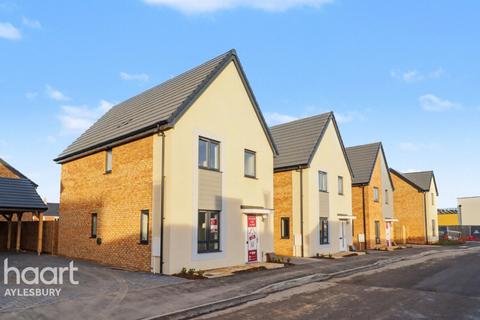 undefined, The Deene, Aylesbury