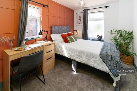 undefined, Pickmere Street, Warrington, WA5