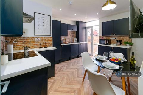 undefined, Pickmere Street, Warrington, WA5