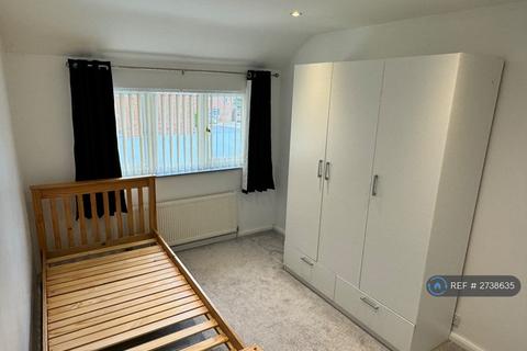 1 bedroom in a house share to rent, Luton, Luton, LU2