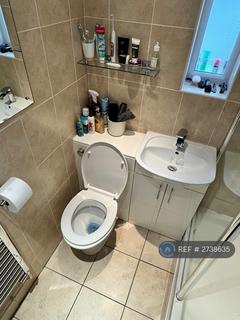 1 bedroom in a house share to rent, Luton, Luton, LU2