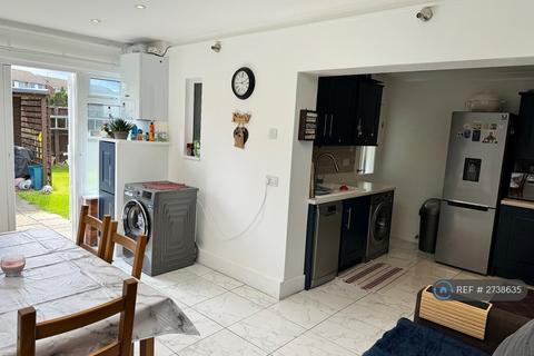 1 bedroom in a house share to rent, Luton, Luton, LU2