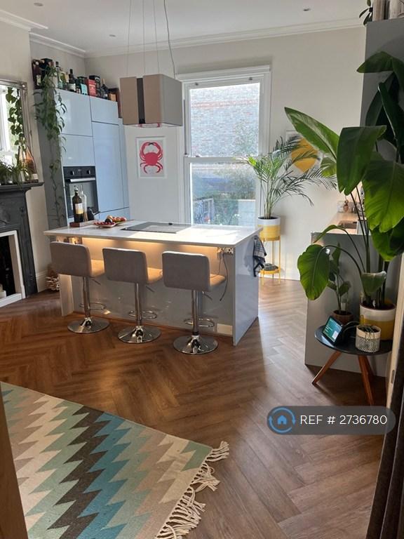 Living Kitchen