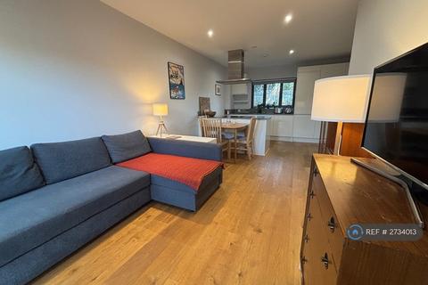 undefined, Grove Vale, London, SE22
