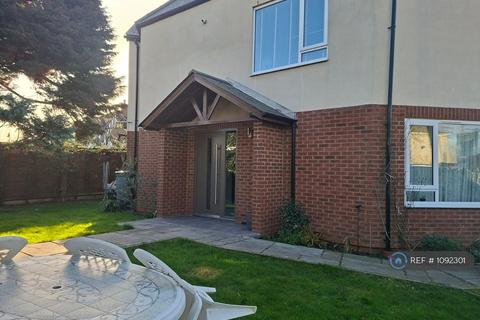 undefined, Richmond Road, Kingston Upon Thames, KT2